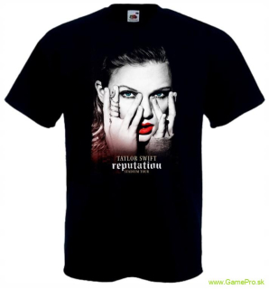 Taylor Swift - Reputation Era (tričko)