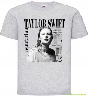 Taylor Swift - Reputation (tričko)