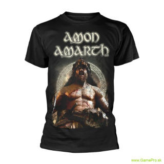 Amon Amarth - Berserker (tričko)