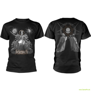 Behemoth - Evangelion (tričko)