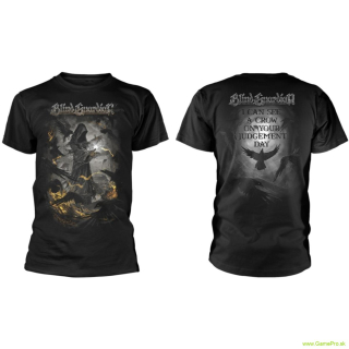Blind Guardian - Prophecies (tričko)