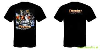 Therion - Leviathan (tričko)