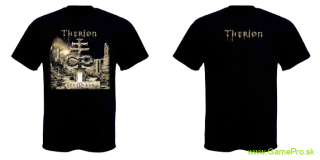 Therion - Leviathan (Motive 2) (tričko)