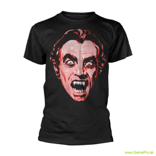 Count Yorga - Vampire Count Yorga (tričko)