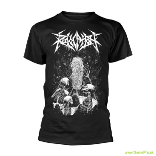 Revocation - Coffin Portal (tričko)