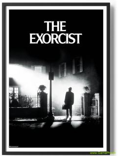 The Exorcist (plagát)