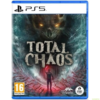 Total Chaos (PS5)