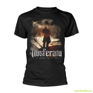Nosferatu - Demeter (tričko)