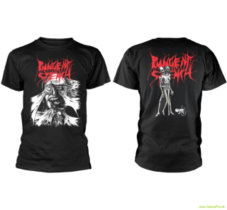 Pungent Stench - First Recordings (tričko)