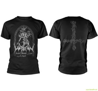 Watain - Rabid Deaths Curse (tričko)