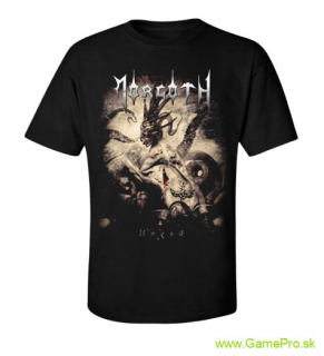 Morgoth - Ungod (tričko) 