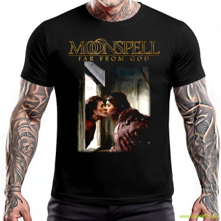 Moonspell - Far From God (tričko)