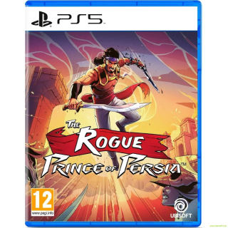 The Rogue Prince of Persia (PS5)