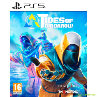 Tides of Tomorrow (PS5)