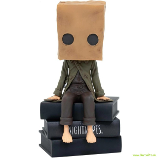 Little Nightmares - Mono Sitting 18 cm
