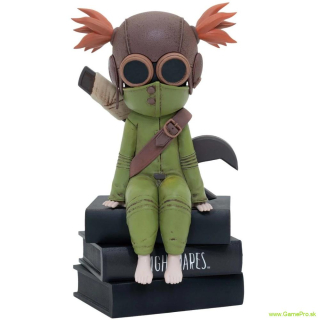 Little Nightmares - Alone 18 cm