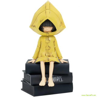 Little Nightmares - Six Sitting 18 cm