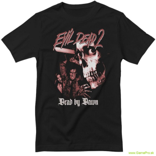 Evil Dead 2 - Collage (tričko)