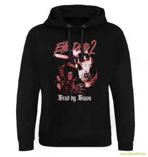 Evil Dead 2 - Collage (mikina)