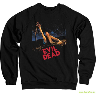 Evil Dead - Poster (mikina)
