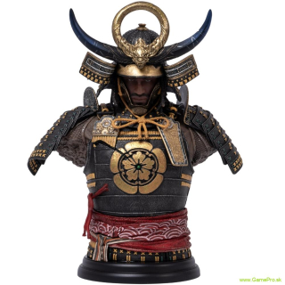 Assassins Creed Shadows 1/4 busta Yasuke 23 cm