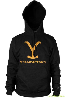 Yellowstone (mikina)