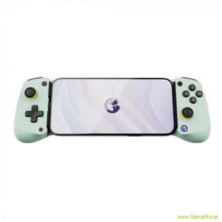 GameSir X5 Lite (Wasabi Green)