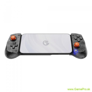 GameSir X5s ZZZ Wireless Mobile Controller Black