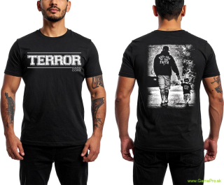 Terror - Keepers of the Faith (tričko)