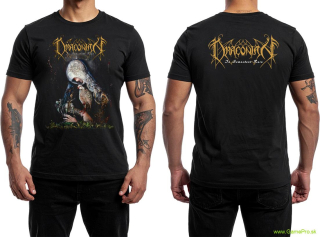 Draconian - In Somnolent Ruin (tričko)