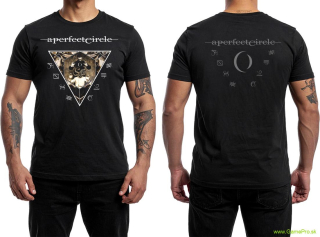 A Perfect Circle - Occult Symbols (tričko)