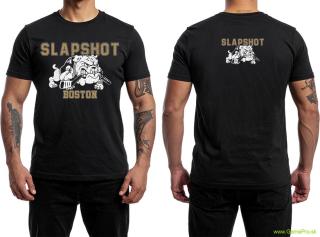 Slapshot - Boston Hardcore (tričko)