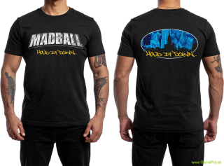 Madball - Hold It Down (tričko)