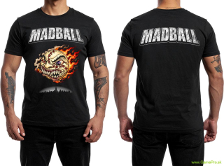 Madball - New York Hardcore (tričko)