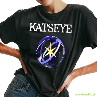 Katseye - Star Emblem (tričko)