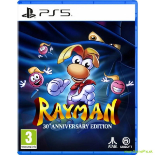 Rayman (30th Anniversary Edition) (PS5)