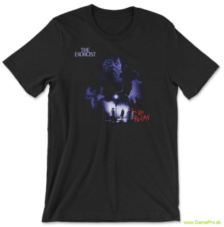 Exorcist - Im Not Regan (tričko)