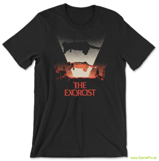 Exorcist - Process (tričko)