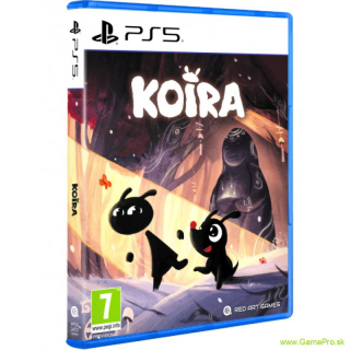 Koira (PS5)