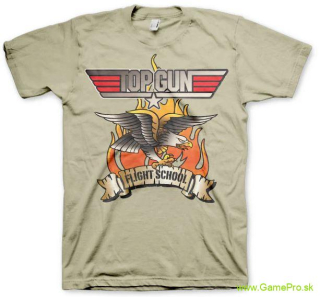 Top Gun - Flying Eagle (tričko)