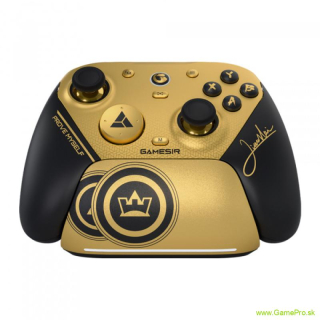 GameSir G7 PRO 8K (Champions Edition)
