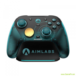GameSir G7 PRO 8K (Aimlabs Edition)