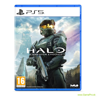 Halo - Campaign Evolved (PS5)