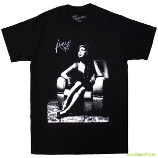 Amy Winehouse - Chair (tričko)