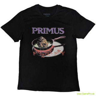 Primus - Frizzle Fry (tričko)