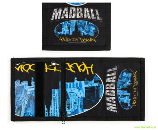 Madball - Hold it Down (peňaženka)
