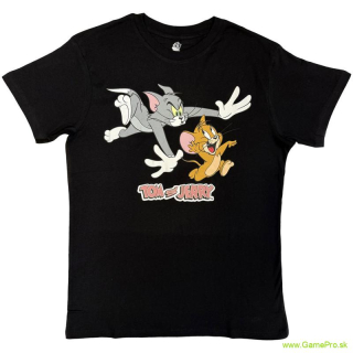 Tom and Jerry - Chase (tričko)