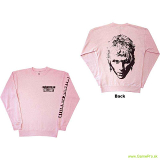 Machine Gun Kelly (MGK) - Pink Face (Back and Sleeve Print) (mikina)