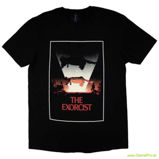 Exorcist - Levitate (tričko)