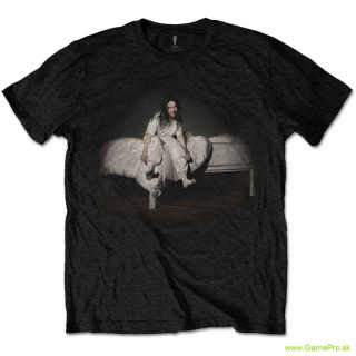 Billie Eilish - Sweet Dreams (tričko)